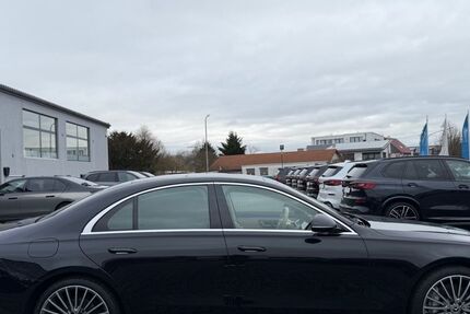 Mercedes-Benz S 400 106.520 km 79.990 &euro; Hanau/Nähe Airport Frankfurt/M 63456