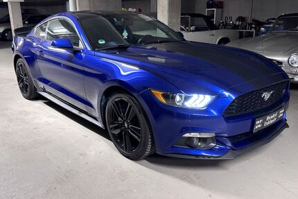 Ford Mustang 80.000 km 20.950 &euro; ASchaffenburg 63739