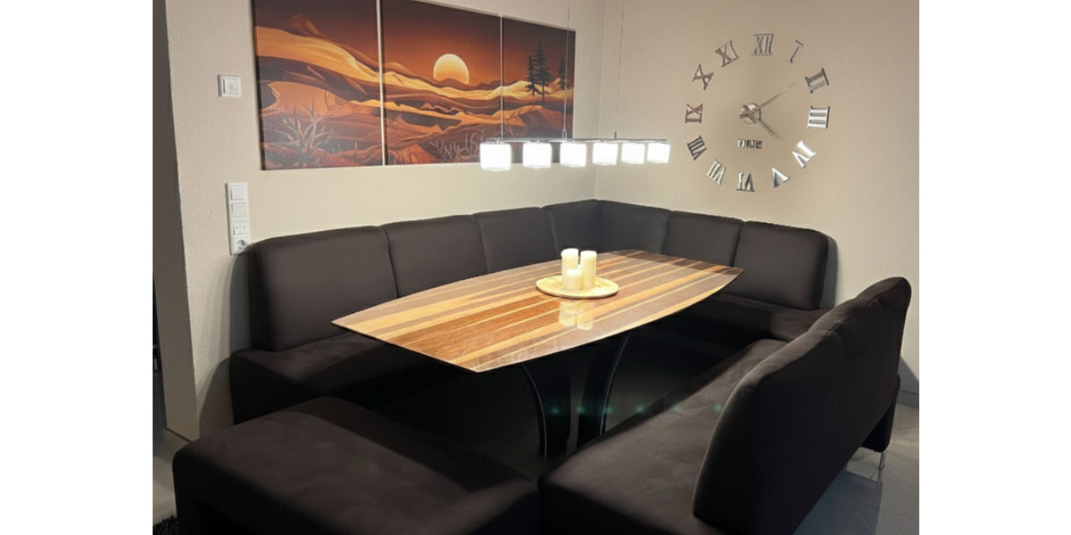 Reihenhaus Egelsbach - 4 Zimmer, 170 m&sup2;, 729.000&euro; | Angebot:24852731