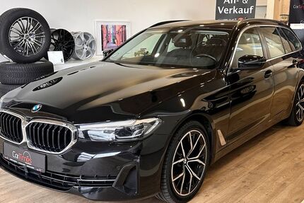 BMW 520 90.871 km 29.999 &euro; Schaafheim 64850
