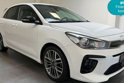Kia Rio 38.659 km 18.970 &euro; Egelsbach 63329