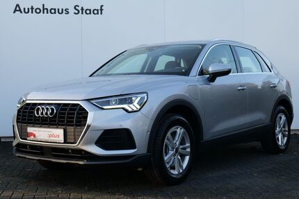 Audi Q3 55.398 km 32.390 &euro; Nidderau 61130