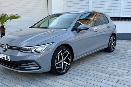 VW Golf 63.000 km 19.700 &euro; Langenselbold 63505