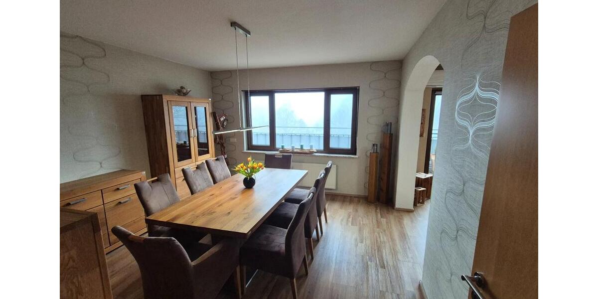 Mehrfamilienhaus, Wohnhaus Karben - 5 Zimmer, 115 m&sup2;, 385.000&euro; | Angebot:25934464