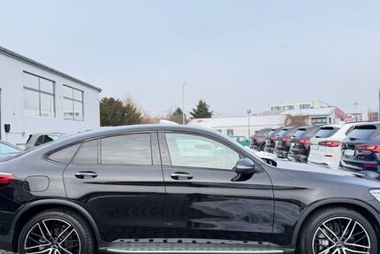 Mercedes-Benz GLC 43 AMG 13.250 km 65.990 &euro; Hanau/Nähe Airport Frankfurt/M 63456