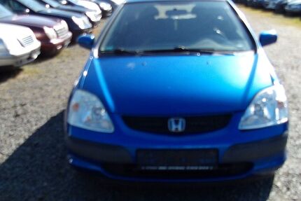 Honda Civic 253.000 km 950 &euro; Erlensee 63526