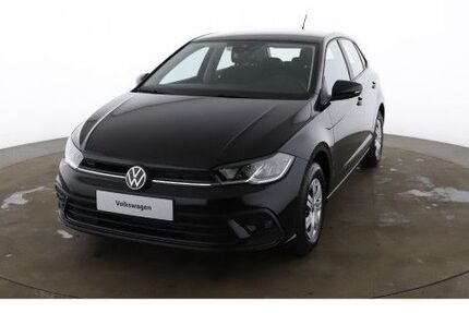 VW Polo 1.050 km 18.780 &euro; Frankfurt 60326