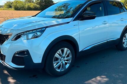 Peugeot 3008 96.123 km 13.700 &euro; Hainburg 63512