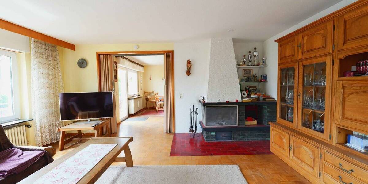 Einfamilienhaus Goldbach - 6 Zimmer, 134 m&sup2;, 449.000&euro; | Angebot:26807218