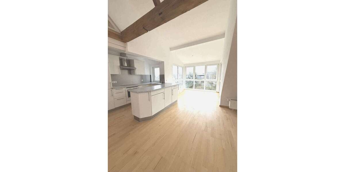 Etagenwohnung Neu-Isenburg Isenburg - 3 Zimmer, 76 m&sup2;, 1.290&euro; | Angebot:24826608