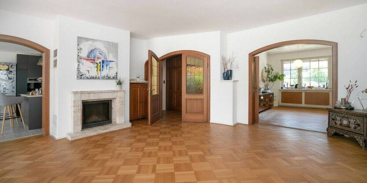 Einfamilienhaus Rödermark Waldacker - 6 Zimmer, 189 m&sup2;, 820.000&euro; | Angebot:25688988