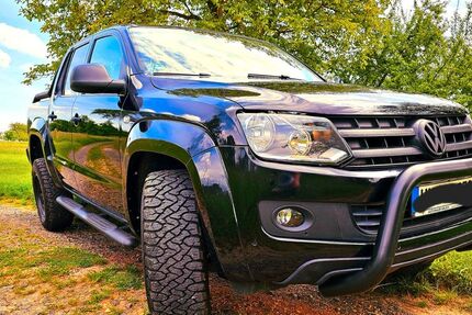 VW Amarok 139.500 km 19.999 &euro; Nidderau 61130