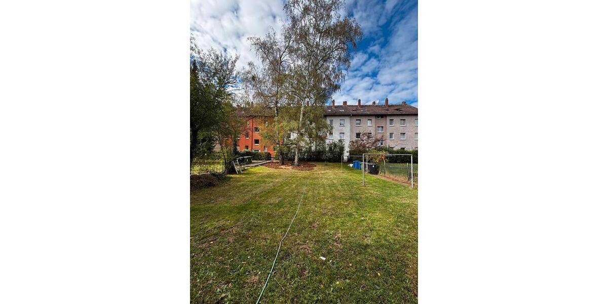 Etagenwohnung Babenhausen - 2 Zimmer, 53 m&sup2;, 1.070&euro; | Angebot:27628480
