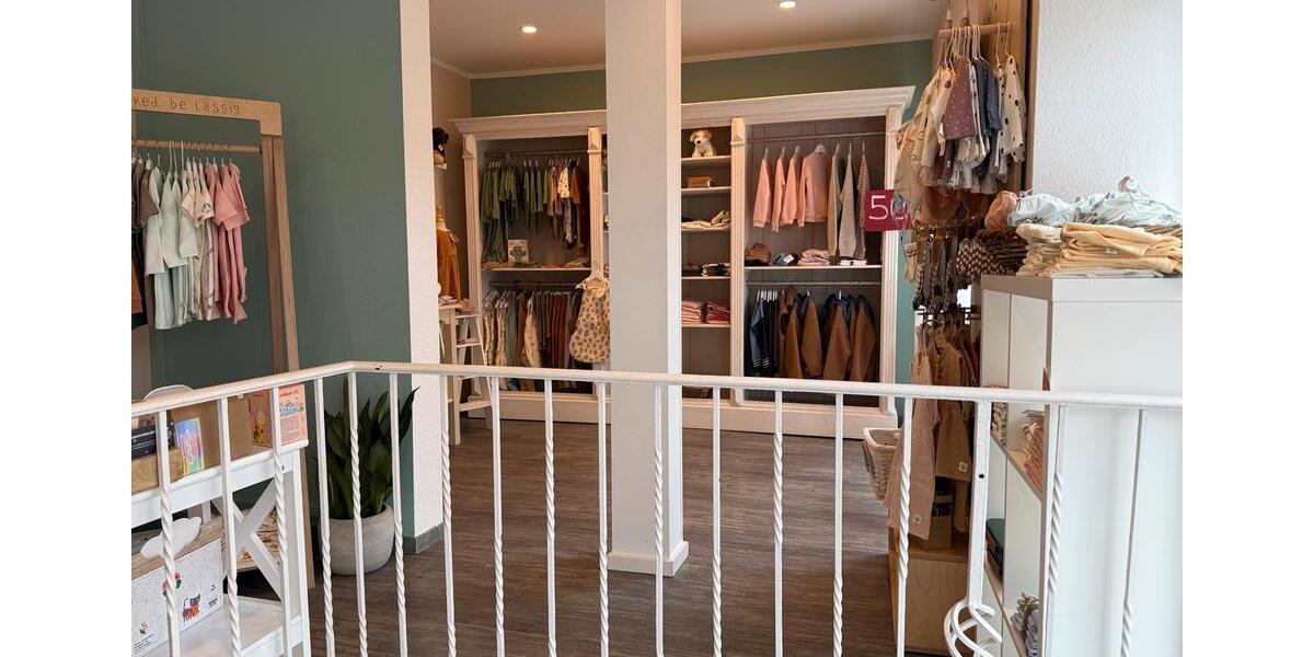 Gewerbeobjekt Seligenstadt - 1.100&euro; | Angebot:25901109