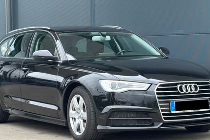 Audi A4 119.643 km 11.000 &euro; Frankfurt am Main 60311