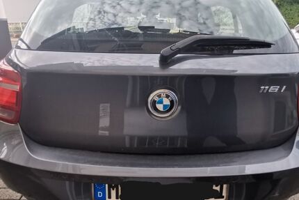 BMW 116 129.700 km 7.200 &euro; Schöneck 61137