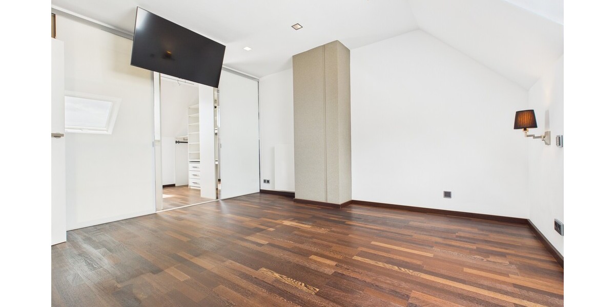 Hochwertige Maisonettewohnung mit Wellnessbereich und moderner Einbauküche – provisionsfrei - Maisonettenwohnung Karben | Angebot:26208798