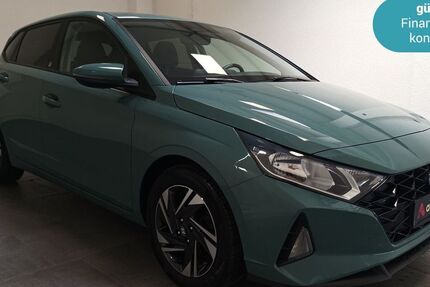 Hyundai i20 66.589 km 13.970 &euro; Egelsbach 63329