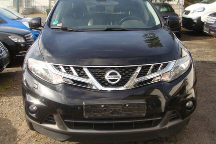 Nissan Murano 268.000 km 5.000 &euro; Erlensee 63526