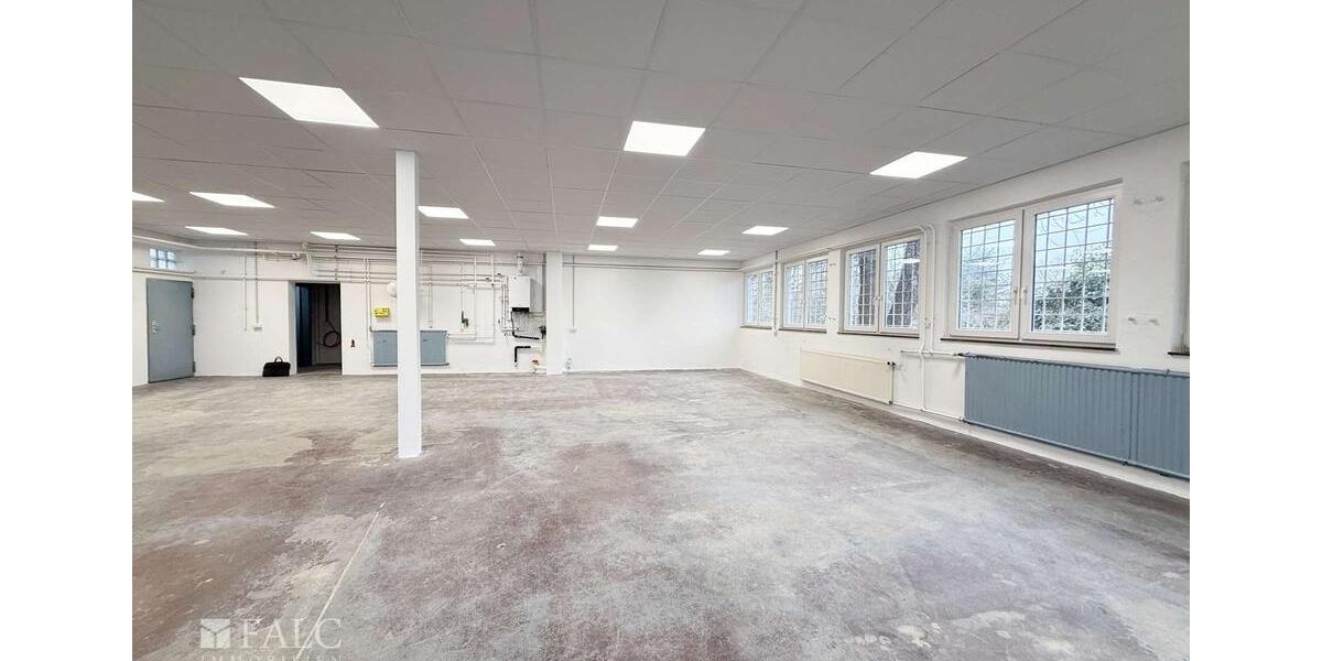 Gewerbeobjekt Hainburg - 1.260&euro; | Angebot:25352549