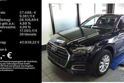 Audi Q5 64.300 km 37.488 &euro; Mühlheim a. Main 63165