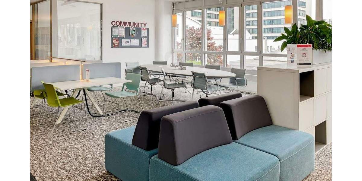 Gewerbeobjekt Eschborn - 2.475&euro; | Angebot:26675594