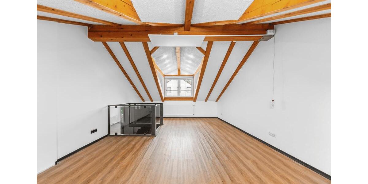 Maisonettenwohnung Bruchköbel - 6 Zimmer, 155 m&sup2;, 1.770&euro; | Angebot:26349282