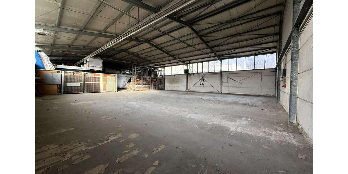 Gewerbeobjekt Friedrichsdorf - 1.450&euro; | Angebot:25146346