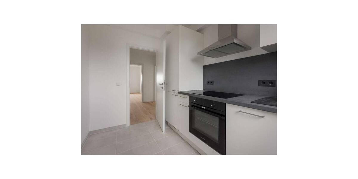 Etagenwohnung Frankfurt am Main Ginnheim - 3 Zimmer, 67 m&sup2;, 1.407&euro; | Angebot:25892505