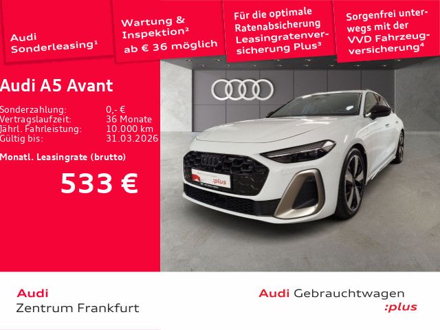 Audi A5 27.477 km 51.440 &euro; Frankfurt am Main 60314