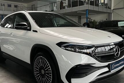 Mercedes-Benz EQA 38.626 km 34.499 &euro; Groß-Umstadt 64823