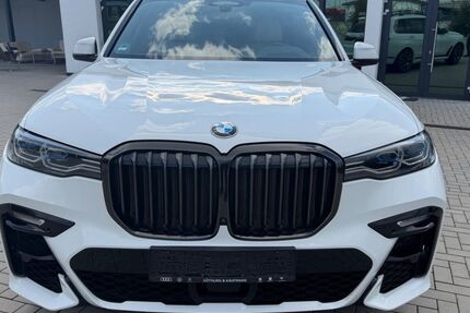 BMW X7 113.800 km 64.900 &euro; Hanau 63450