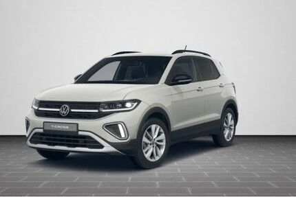 VW T-Cross 14.203 km 25.430 &euro; Aschaffenburg 63741