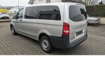 Mercedes-Benz Vito Tourer 116 CDI Pro lang, Automatik, Klima, 146.607 km 25.490 &euro; Rodgau 63110