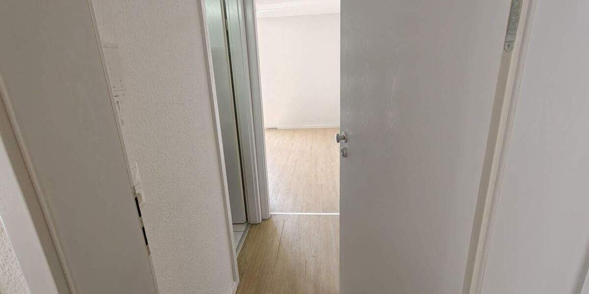 Etagenwohnung Frankfurt Gallus - 1 Zimmer, 26 m&sup2;, 209.500&euro; | Angebot:25995975