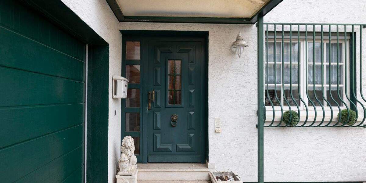 Einfamilienhaus Frankfurt am Main Bergen-Enkheim - 7 Zimmer, 224 m&sup2;, 1.395.000&euro; | Angebot:25743245