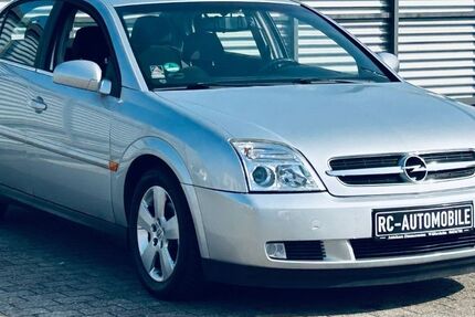 Opel Vectra 196.000 km 2.780 &euro; Hanau 63452