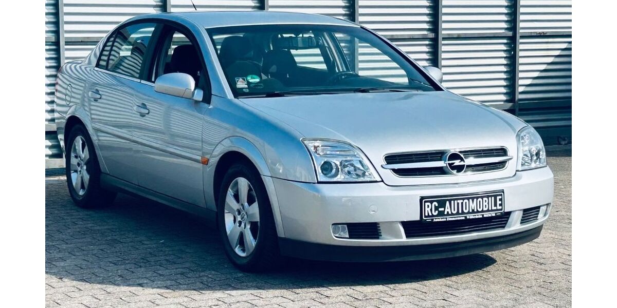 Opel Vectra 196.000 km 2.780 &euro; Hanau 63452