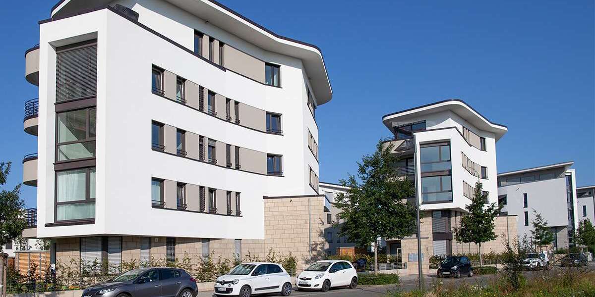 Etagenwohnung Frankfurt Kalbach - 3 Zimmer, 91 m&sup2;, 958.600&euro; | Angebot:15925303