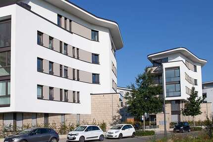 Wohnung Frankfurt Kalbach - 3 Zimmer, 91 m&sup2;, 958.600&euro; | Angebot:15925303