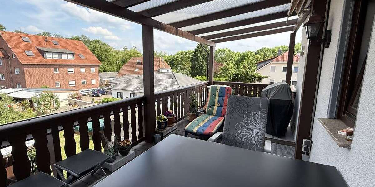 Etagenwohnung Nidderau / Heldenbergen Heldenbergen - 7 Zimmer, 167 m&sup2;, 310.000&euro; | Angebot:24609643