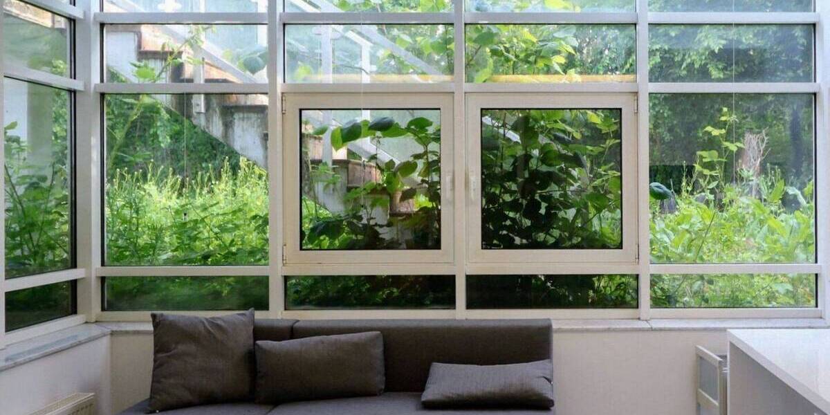 Gewerbeobjekt Frankfurt am Main Hausen - 8.000&euro; | Angebot:25867858