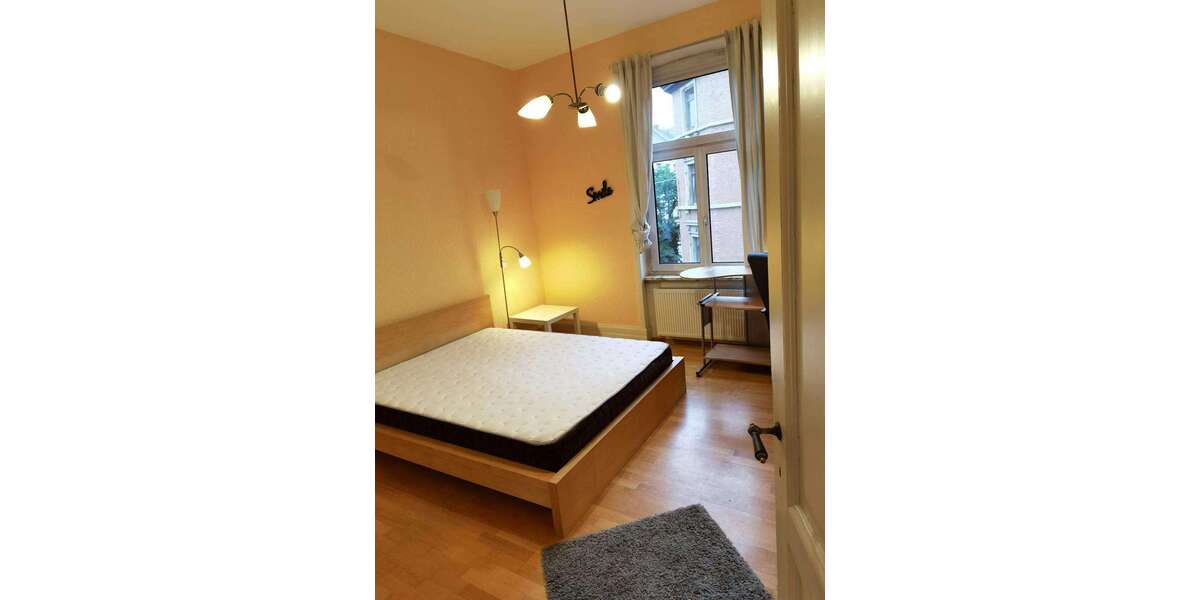 Zimmer Frankfurt am Main Gutleutviertel - 710&euro; | Angebot:25532040
