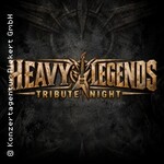 Heavy Legends Vol. 1 - Another Nameless Ghost & Blizzard of Ozz