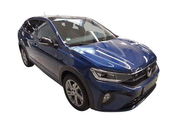 VW Taigo 7.783 km 31.480 &euro; Frankfurt 60326