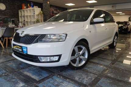 Skoda Rapid/Spaceback 223.401 km 4.950 &euro; Mühlheim / Main 63165