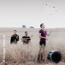 Alexej Gerassimez | Dresdner Philharmonie, Sir Donald Runnicles 06.04.2027 Alte Oper Frankfurt