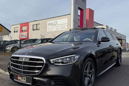 Mercedes-Benz S 400 133.434 km 71.950 &euro; Hanau 63452