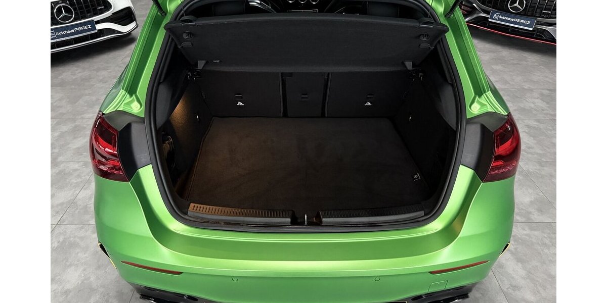 Mercedes-Benz A 45 AMG S 4M+ LIMITED EDITION NP:96.580 PREMIUM 16.728 km 66.699 &euro; Groß-Umstadt 64823