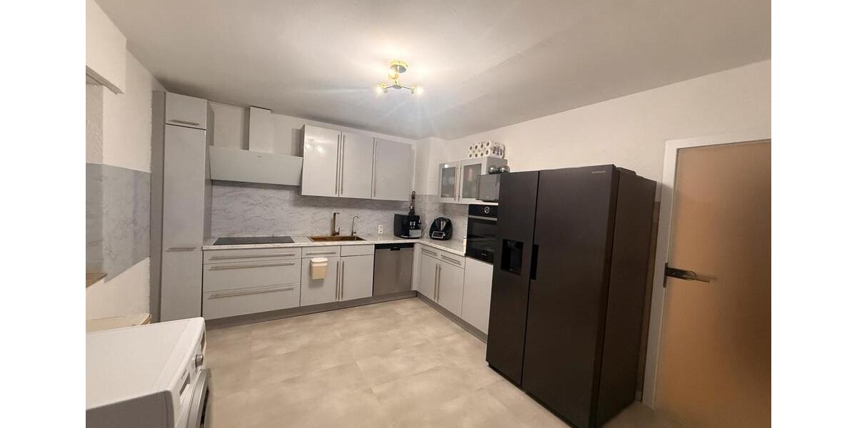 Etagenwohnung Groß-Umstadt Umstadt - 4 Zimmer, 136 m&sup2;, 1.600&euro; | Angebot:24860503